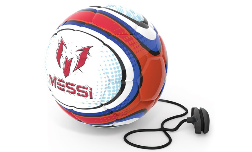 Image 2: Messi Training Ball