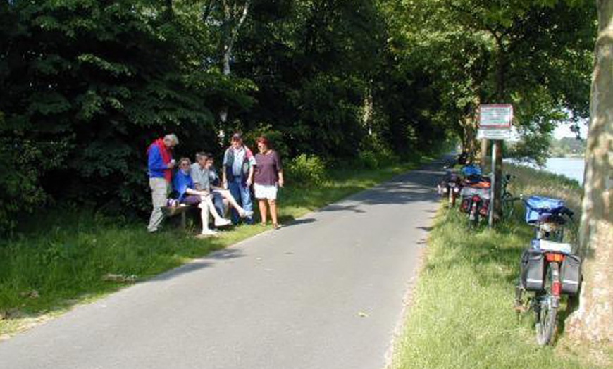 Image 7: Emsland: 1-3 Nächte inkl. Welcome Drink, opt. Frühstück oder HP