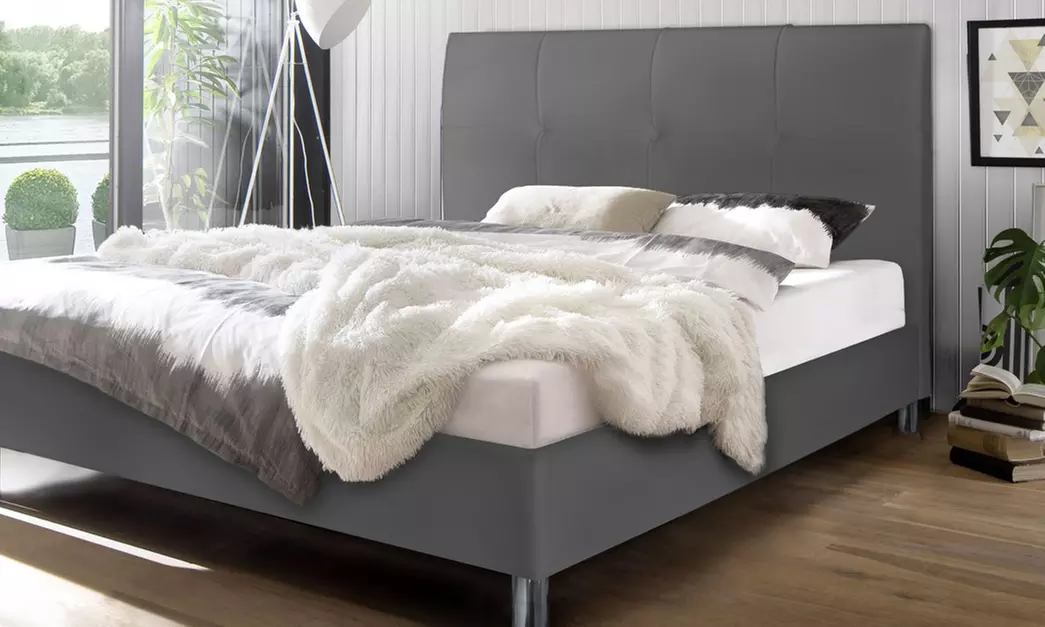 Tête de lit Flamingo - Primary Image