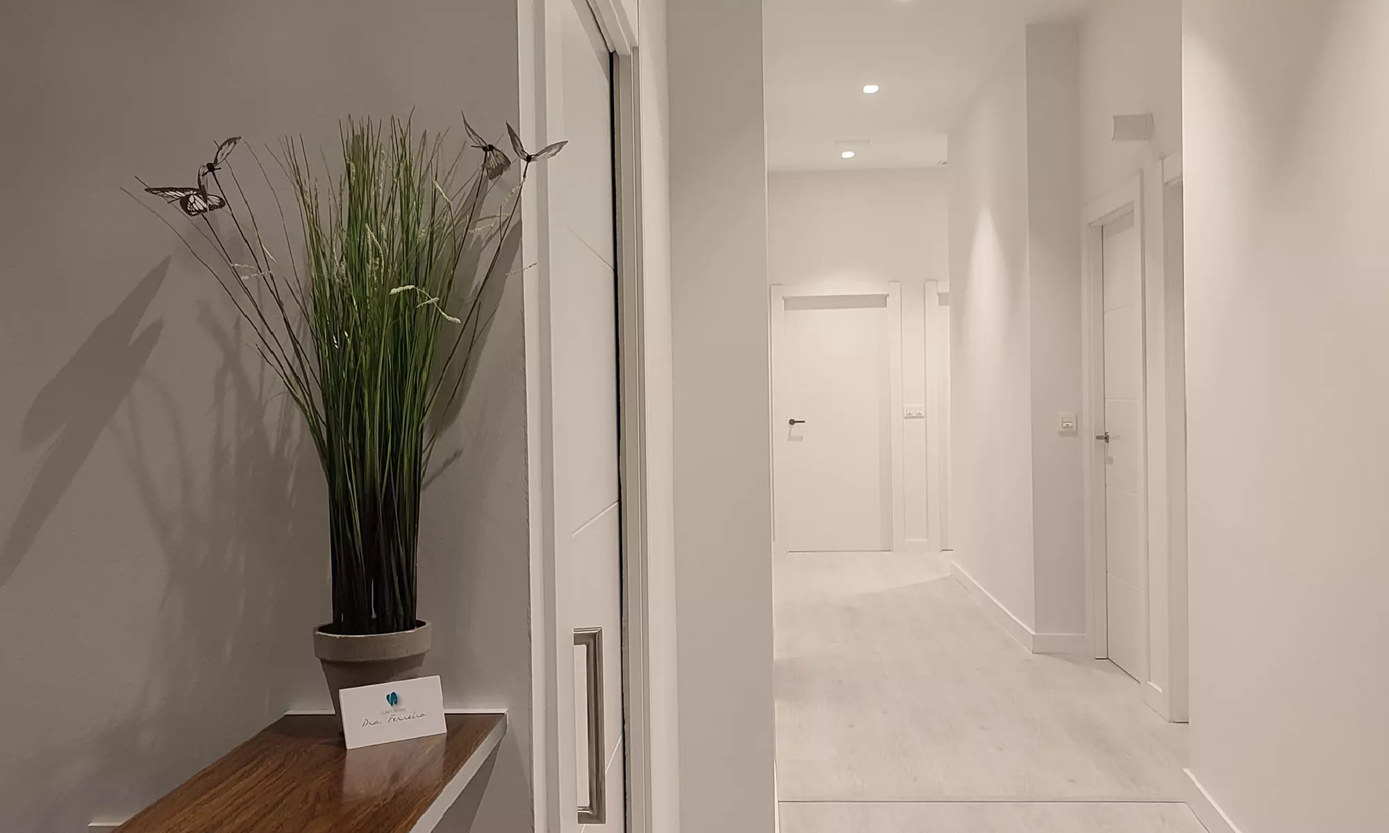 Curetaje con limpieza bucal