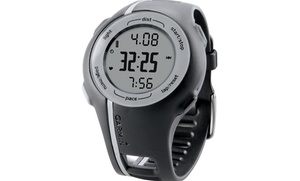 Garmin Forerunner 110 Unisex GPS Running Watch