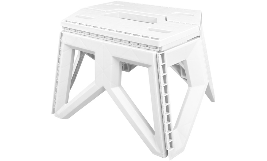 Image 15: Tabouret pliable