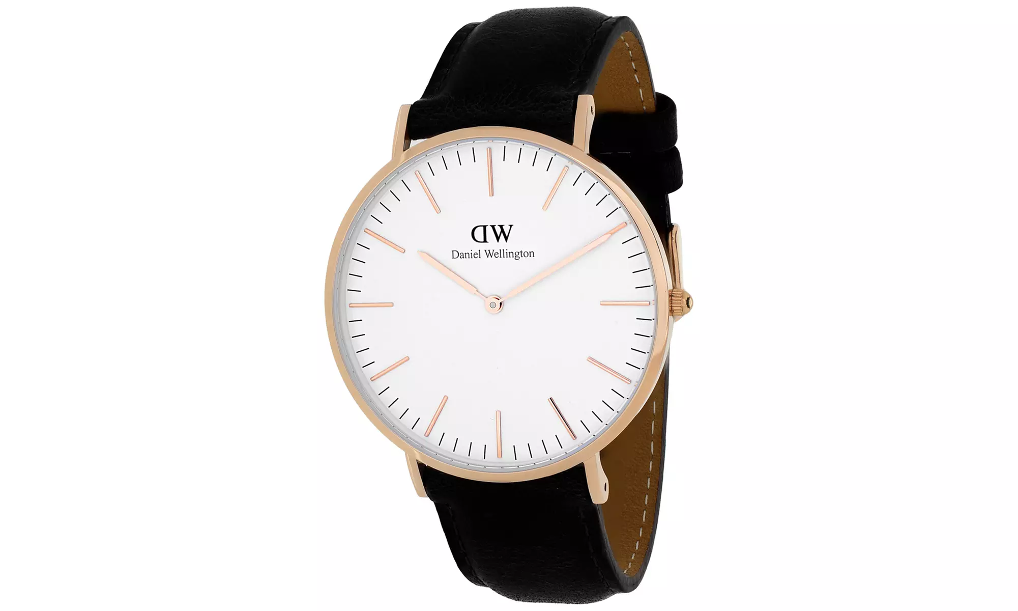 Daniel Wellington Men's Classic Watches - Primary Image