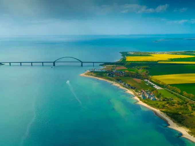 Bis zu 6% Rabatt auf den Tour – Flug bei Ostsee-Flugdienst