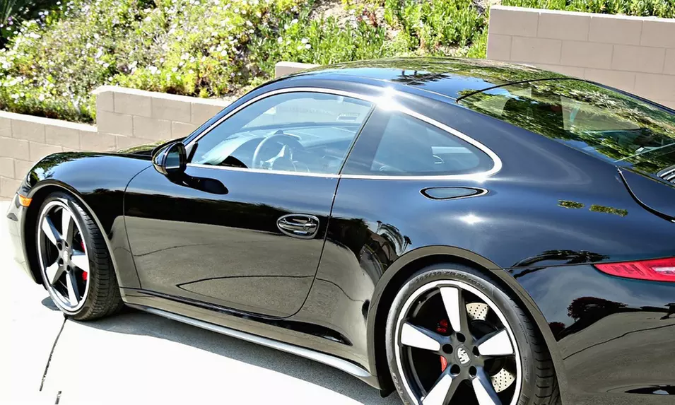 Car Wash and Detailing at Kyle’s Auto Mobile Detailing (Up to 31% Off). Six Options Available. - Primary Image