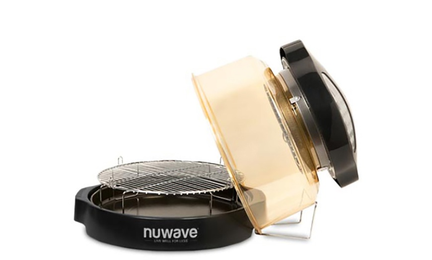 Image 2: NuWave Pro Plus Oven