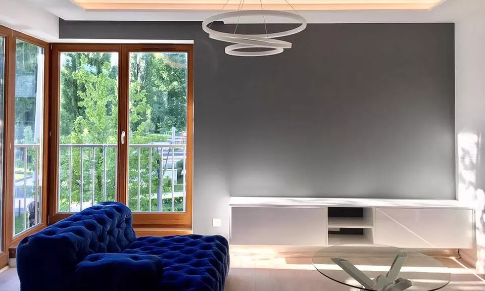 Do 90% zniżki na Dom - organizacja w Ewa Białas Architektura Wnętrz