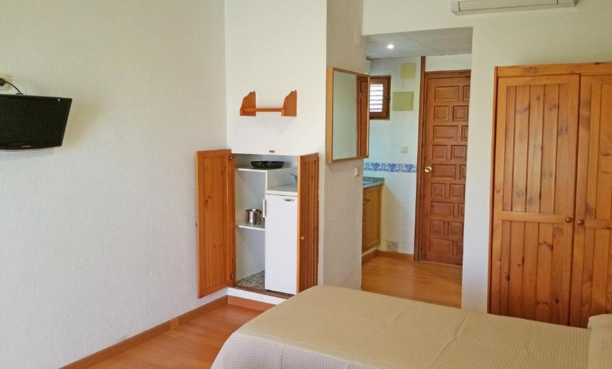 Image 5: Peñíscola: 2 o 4 noches en apartamento para 2