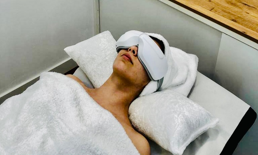Image 10: Limpieza facial o tratamiento oro en Yolanda Jiménez Estética Integral