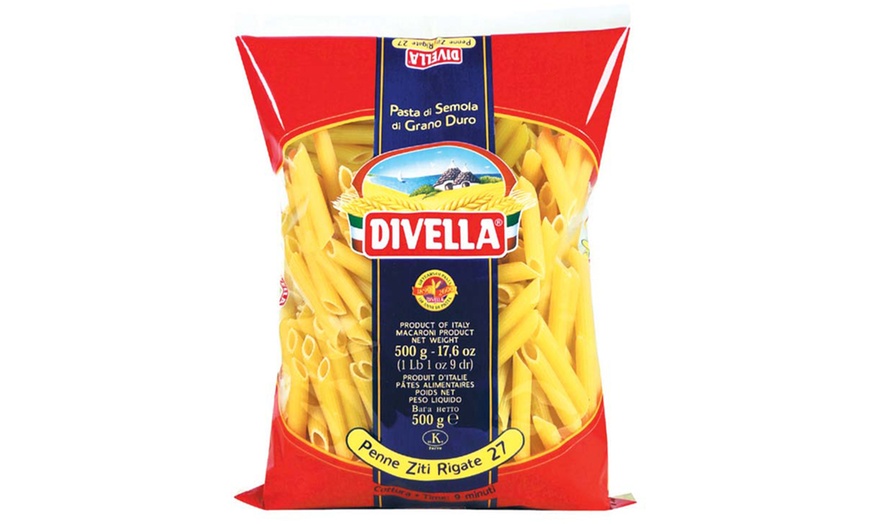 Image 3: Pasta Divella da 500 g