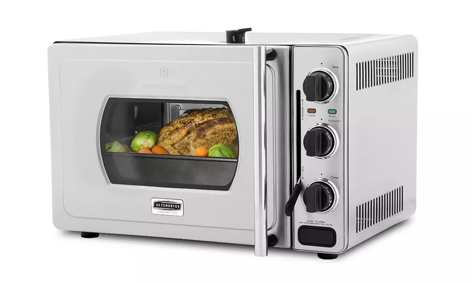Wolfgang Puck Pressure Oven - Primary Image