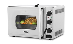 Wolfgang Puck Pressure Oven