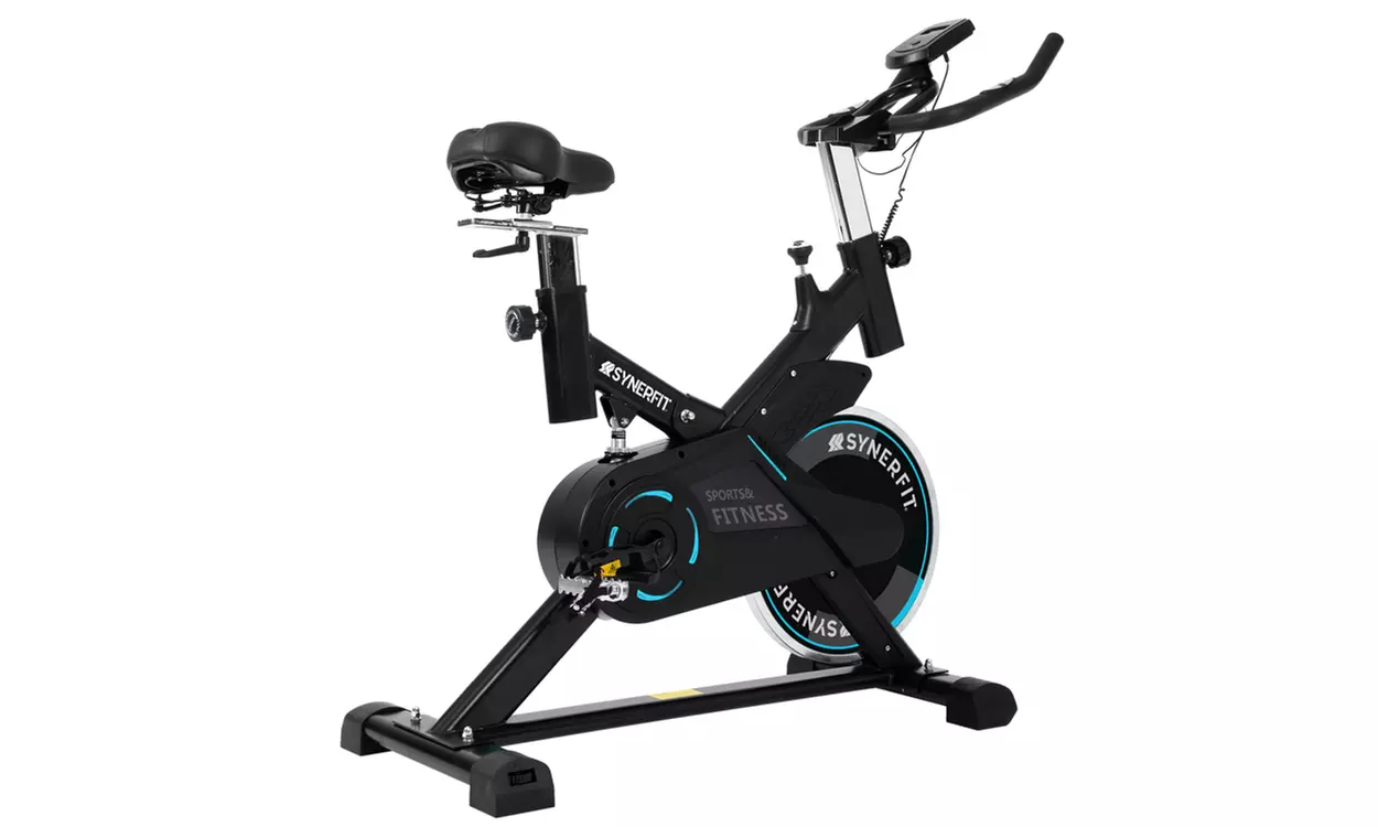 Vélo de biking Synerfit, modèle training édition 2024