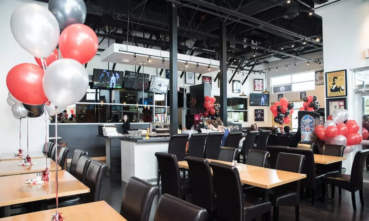 Two Hours of Bowling w/ Shoe Rental for Two or Four at Langford Lanes (Up to 60% Off). Three Options Available. - Second Medium