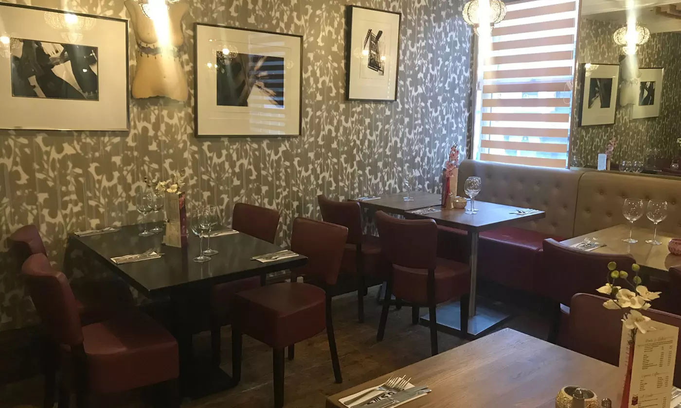 Up to 49% Off on Restaurant Speciality - Steak at Oven Restaurant