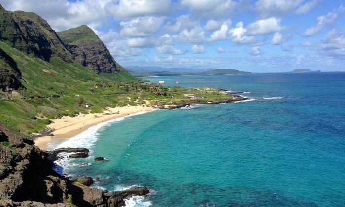 The Real Hawaii - Up To 28% Off - Honolulu | Groupon