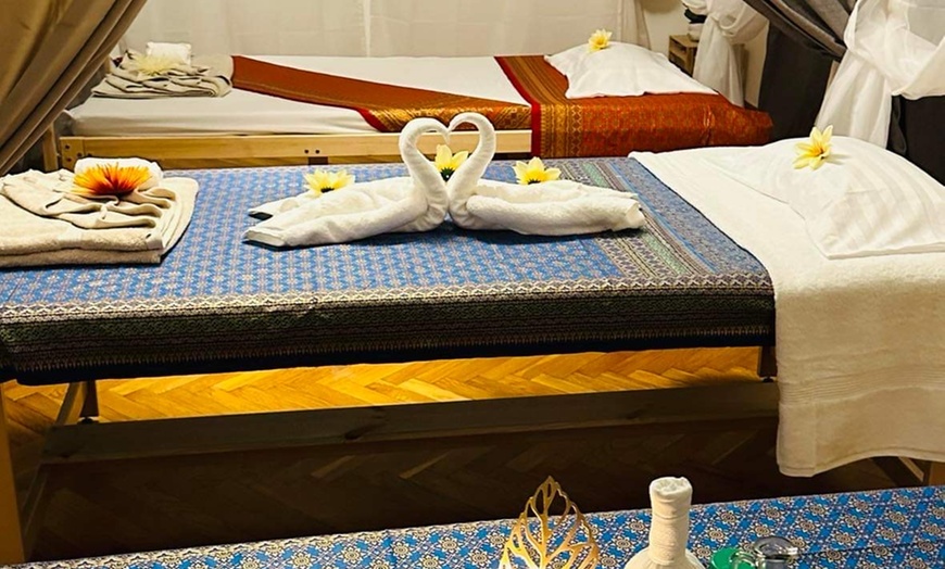 Image 7: Do 13% zniżki na Masaż - Orientalny w Bunpan Thai Massage and Spa