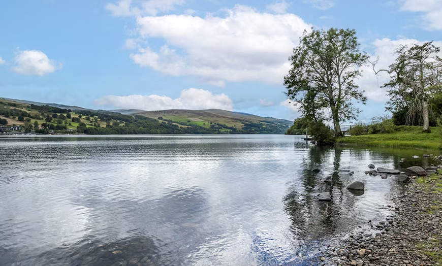 Image 19: Perthshire: Stay for Up to 6 in 2 Bedroom Cottage