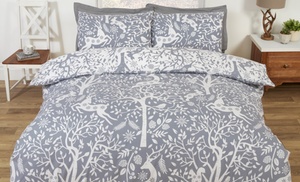 Clearance Soft Touch Duvet Sets