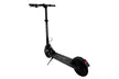 Trottinette électrique grise FBS100-LME-500 de Flyblade - Second Medium