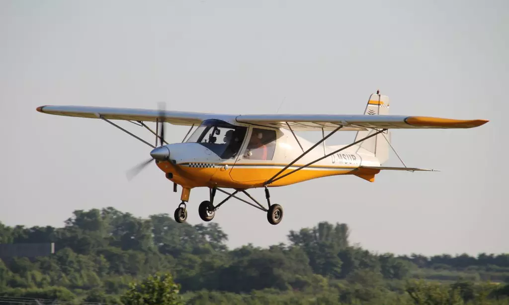 Bis zu 0% Rabatt auf den Tour – Flug bei Skydreamer