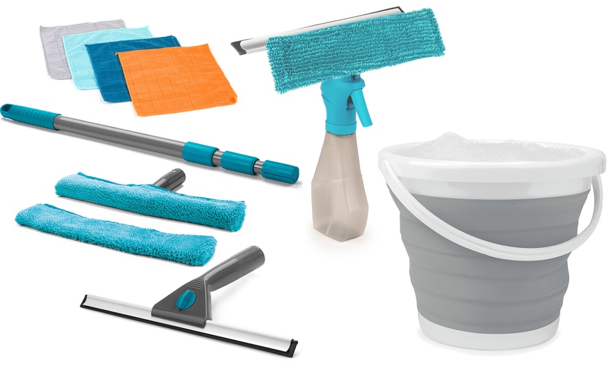 Image 6: Beldray Cleaning Bundle