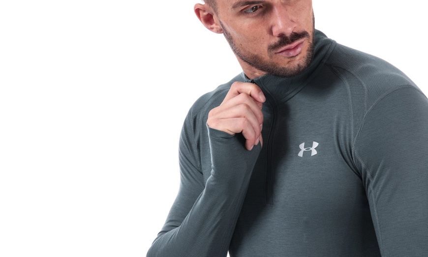 Image 10: Under Armour Men's Top