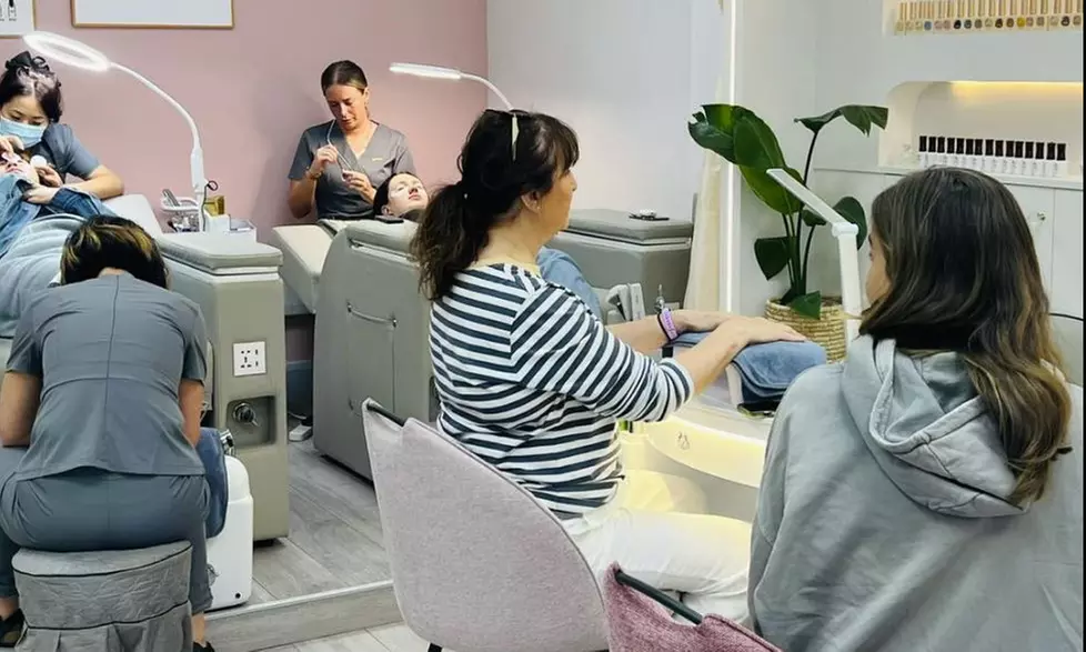 Up to 41% Off on  at Truli Nails And Beauty