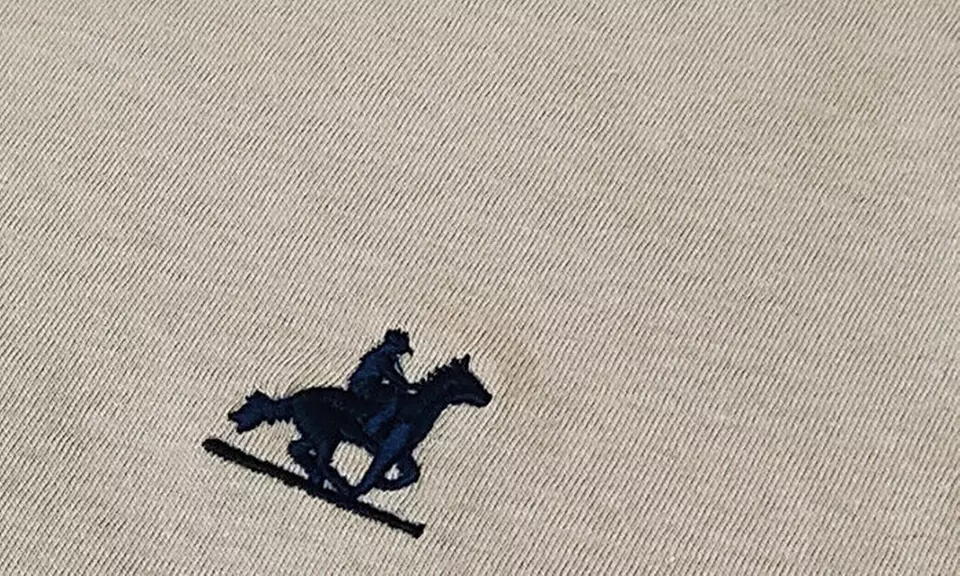 2 T-shirt U.S. Grand Polo