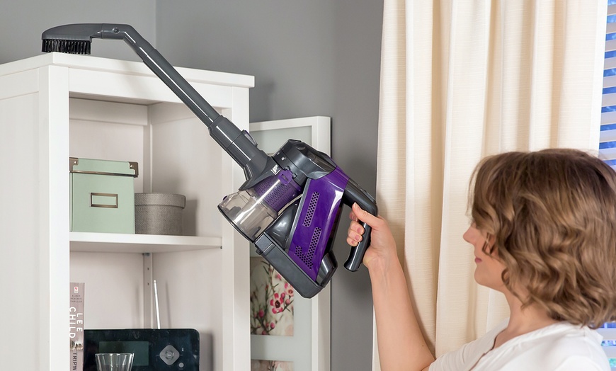 Image 2: Russell Hobbs Stick Vacuum Cleaner