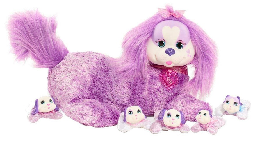 Image 11: Puppy Surprise Plushie Toy