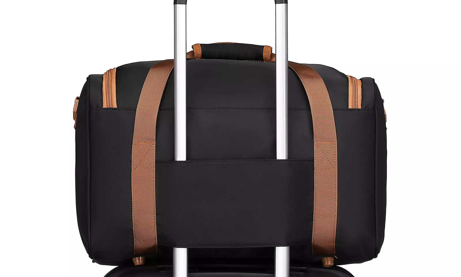 KONO 20L Under Seat Cabin Flight Bag Holdall Travel Bag