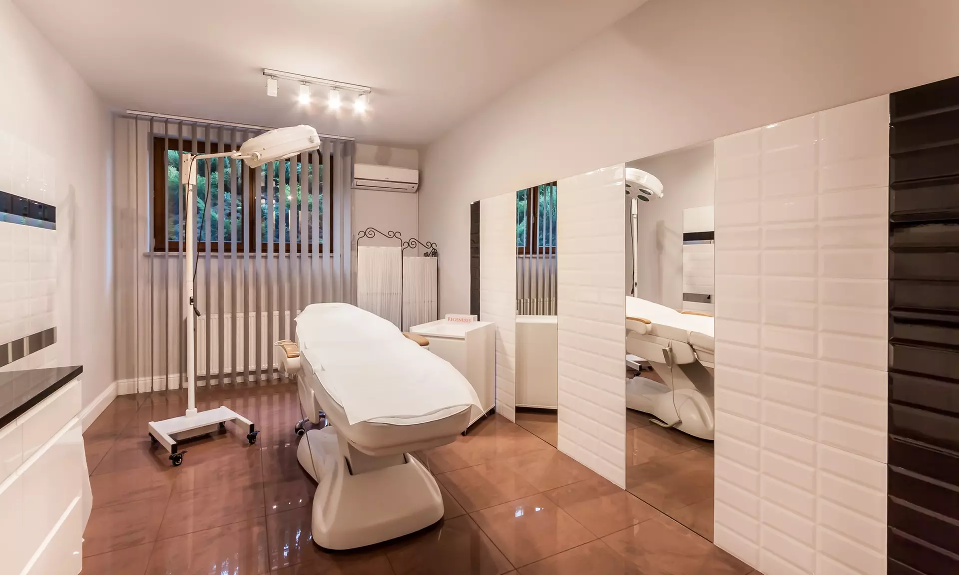 Laserowy peeling węglowy na twarz