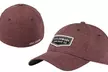 TaylorMade Golf Lifestyle Cage Fitted Hat - Second Medium