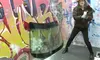 Rage Rooms for the Ultimate Shatter Experience: Bad Day, Week or Month at Smash Sacramento (Up to 28% Off)