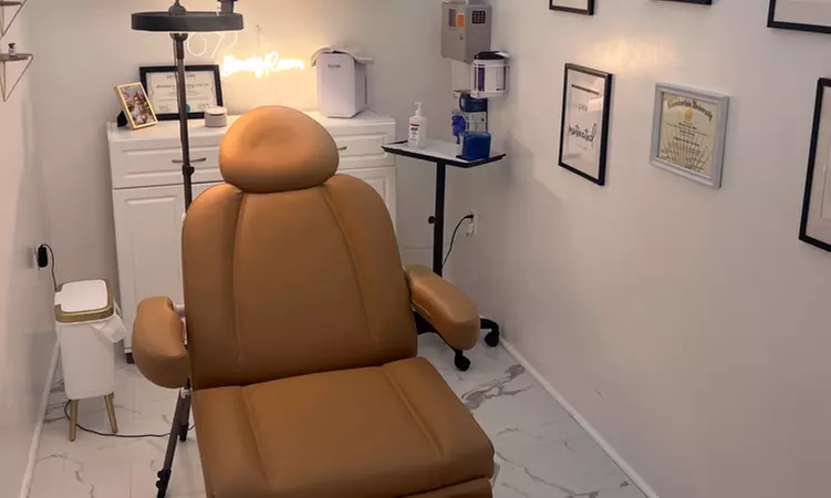 Radiant Renewal with Xeomin & Versa Treatments