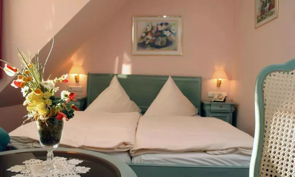 Tollensesee: 2-5 Nächte für Zwei mit Frühstück