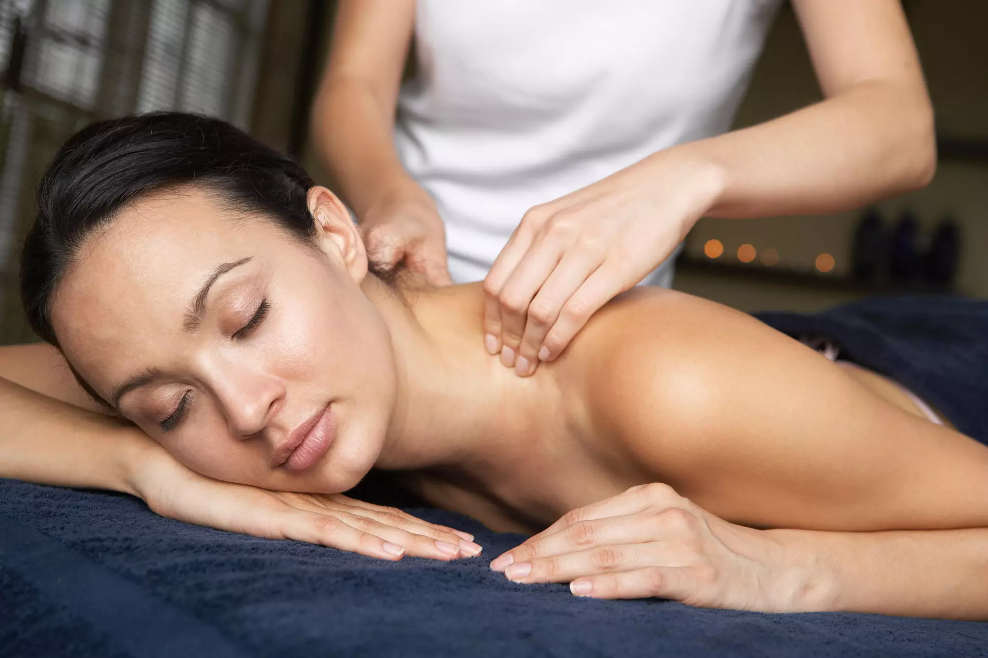 $36 for $55 Worth of Services — Chattanooga Massage Solutions - Primary Image