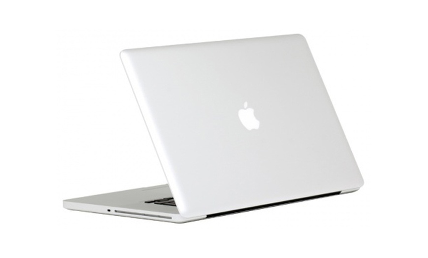 Image 2: Refurbished Apple MacBook Pro 13"