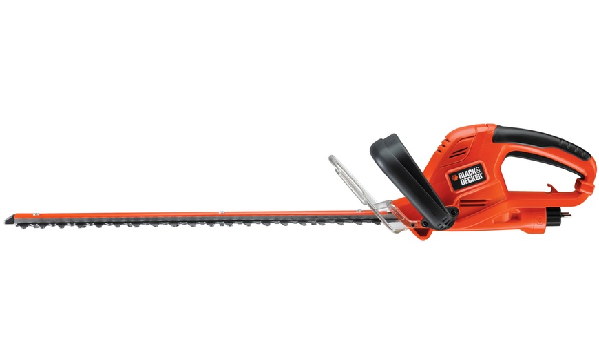 Image 9: Black and Decker Garden Bundle