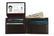 Father's Day Special Genuine Leather Belt and Wallet Set - Second Medium