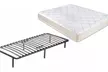 Matelas Jade à mémoire de forme avec sommier Styluxe en option, marque Sampur - Image 5