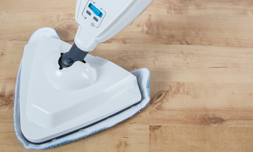 Image 4: Vax Steam Mop