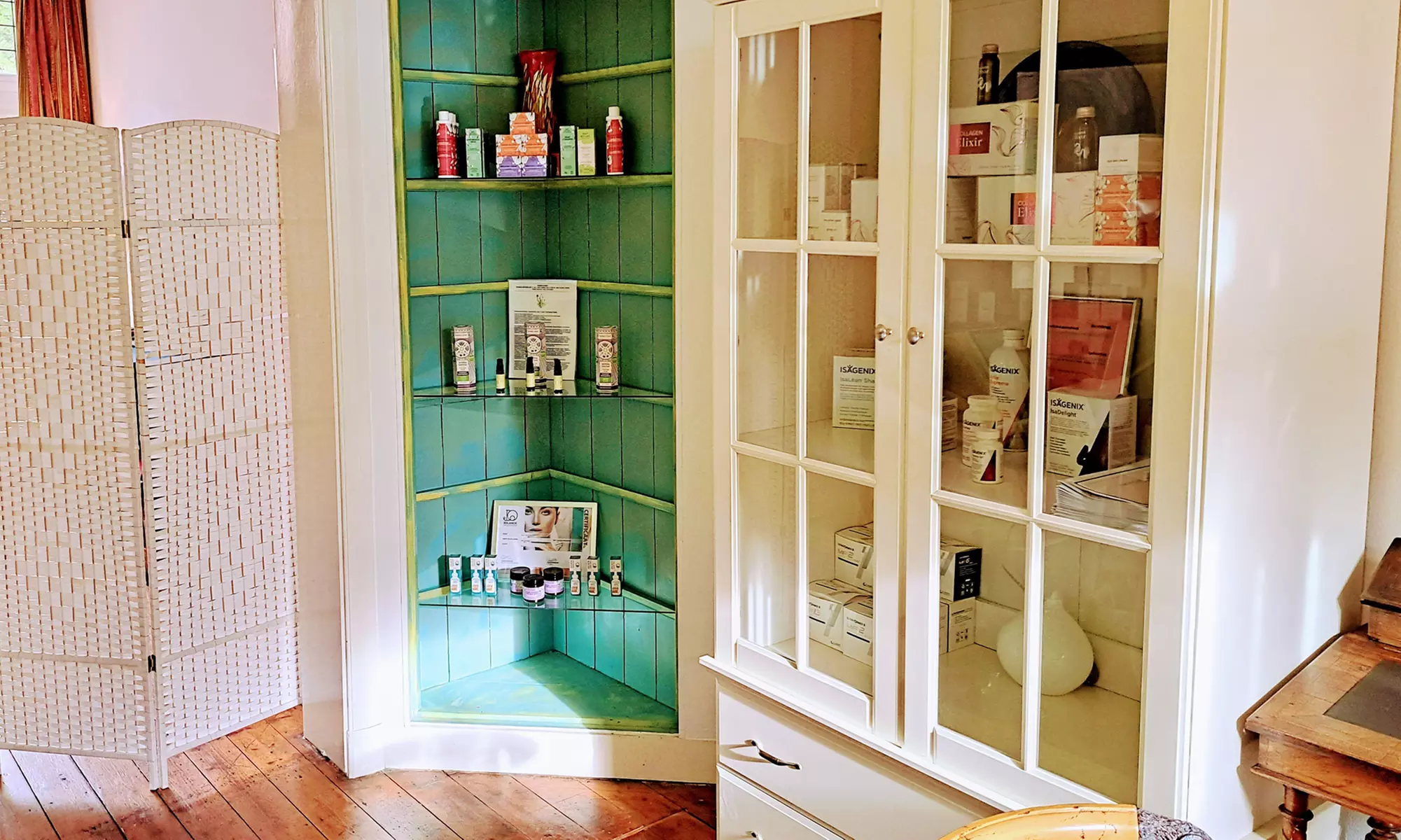 Afslanken & verstevigen met Hifu 12D - 22D behandeling naar keuze