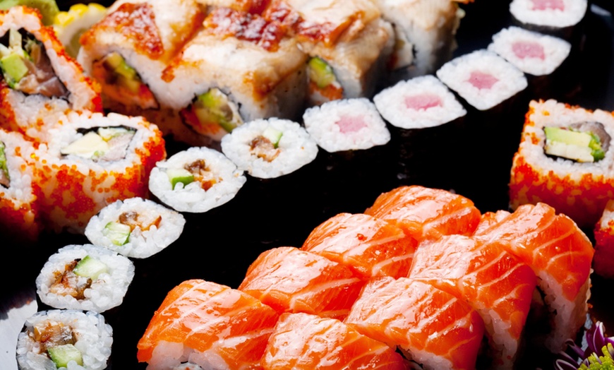 Takemura Japanese Restaurant - 5% Cash Back on Japanese Food | Groupon