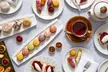 Afternoon Tea with Bubbly for Two at 4*Thistle Marble Arch - Bar & Restaurant (Up to 54% Off) - Image 2