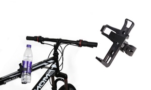 Bike Water Bottle Holder