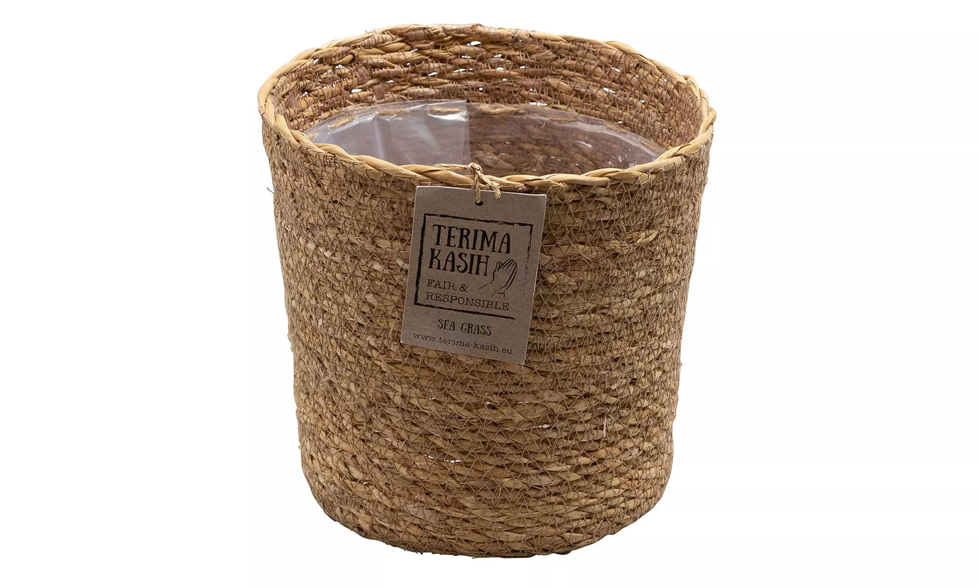 Piante d'appartamento che purificano l'aria con cestini