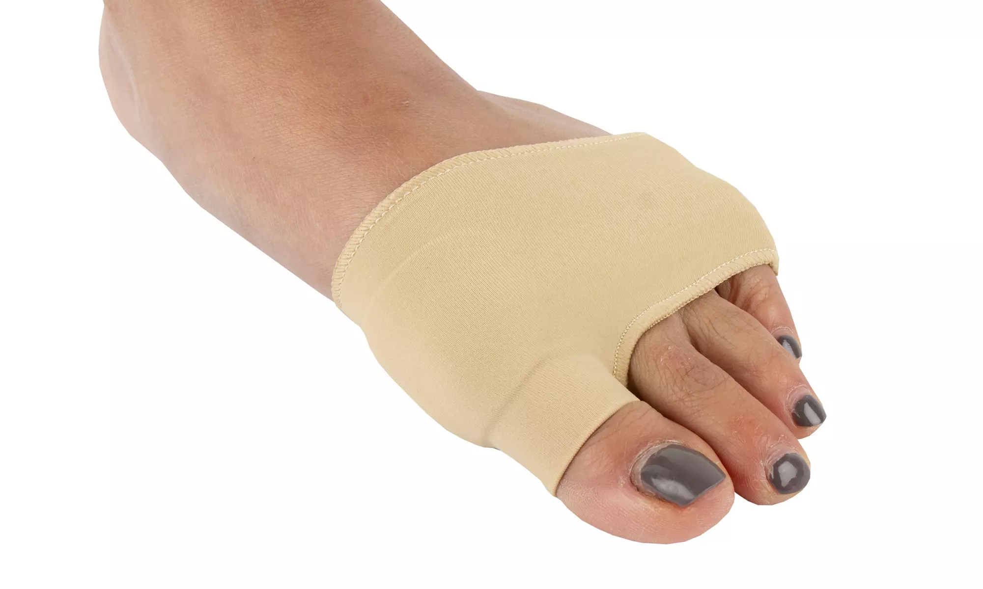 1 ou 2 paires de supports en silicone pour oignons et métatarses de Pro 11 Wellbeing - Primary Image