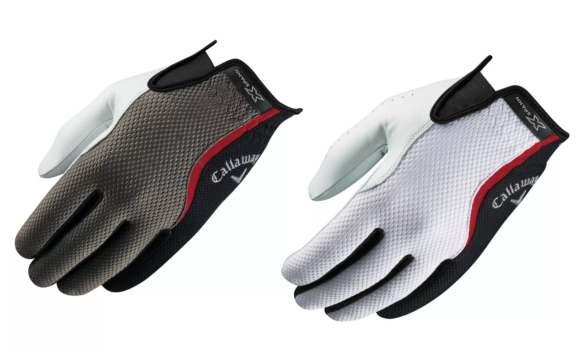 Callaway Men's Golf Gloves (3-Pack) - Primary Image